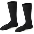 thumbnail image 3 of Battery Heated Socks, Soft Heated Socks Powered By 2 Aa Batteries, 3 of 5