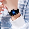 thumbnail image 2 of Men's Digital Sports Watch With Multifunction Night Light Silicone Strap For Casual Outdoor Fitness And Daily Use Watch Sgw1 Watch with Seconds Mans Watch Men's Digital Watch Women Wrist Solar Tough, 2 of 6