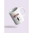 thumbnail image 3 of Surf Club Miami Board Mug  -Image by Shutterstock,, 3 of 4