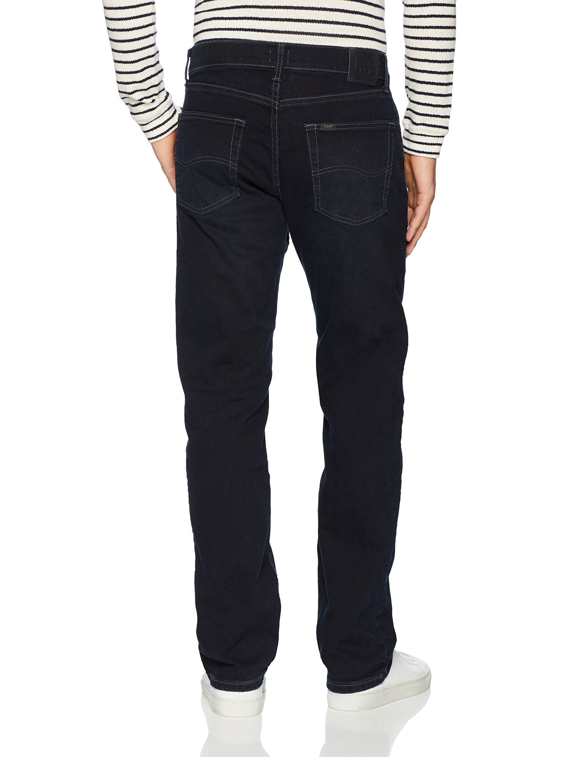 size 35 waist mens jeans