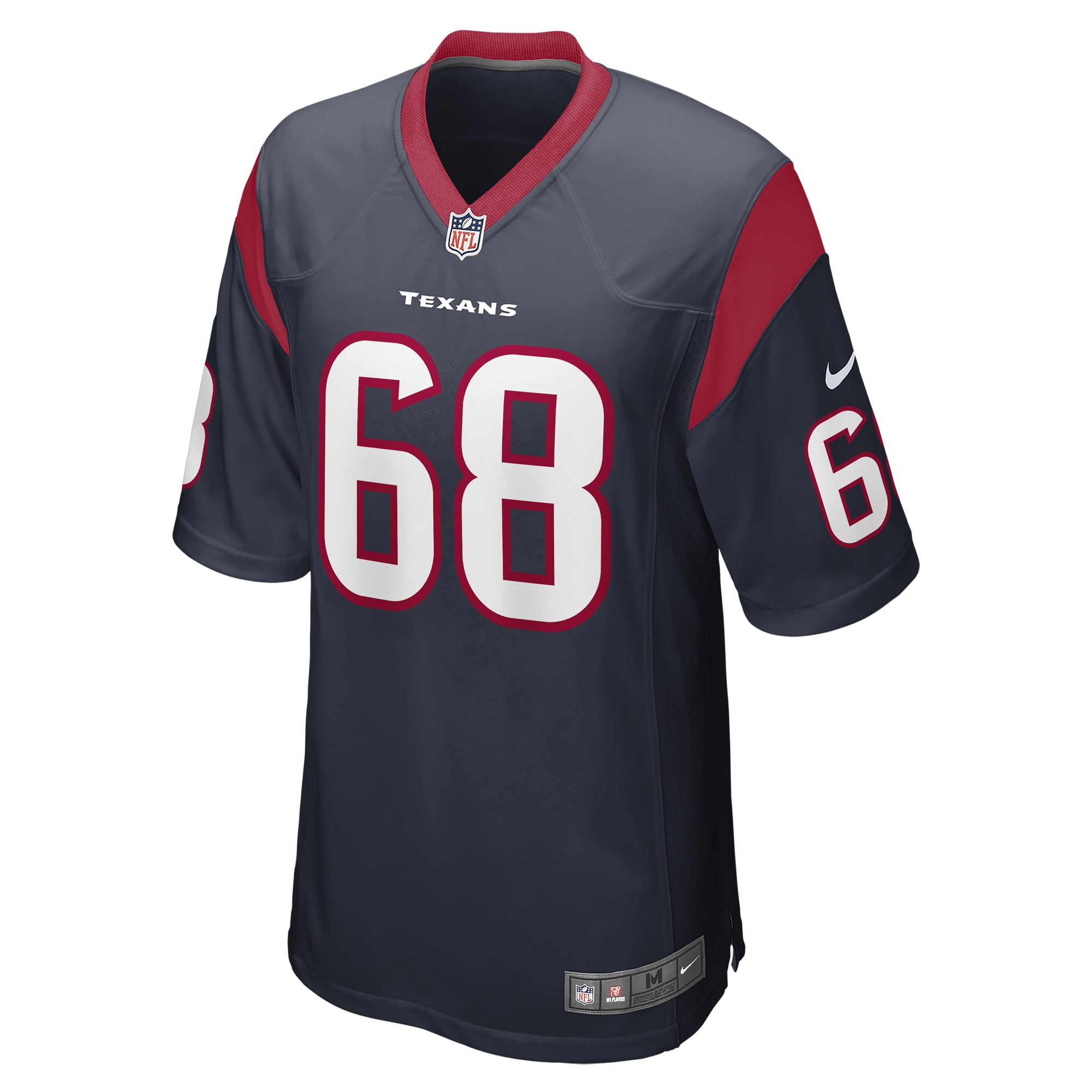 Tom Brady Signed New England Patriots White Nike Limited L Jersey FAN –  Denver Autographs