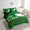 Green, variant on Erosebridal Baseball Bedding Sets Twin Size,Ball Gaming Comforter Sets With Sheets,Sport Theme Decor,Reversible,Breathable,7Pcs