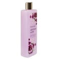 thumbnail image 2 of Bodycology Dark Cherry Orchid 2 in 1 Moisturizing Body Wash and Bubble Bath, 16 fl oz, 2 of 6