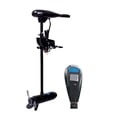 thumbnail image 1 of 50LBS 12V Electric Trolling Motor, Inflatable Boat Outboard Engine, For PVC Inflatable Assault Boat Fishing Kayak ,Easy to Install, 1 of 8
