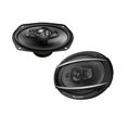 thumbnail image 3 of Pioneer TS-A6987S 6" x 9" 700 Watt 5-Way Car Speakers, 3 of 4