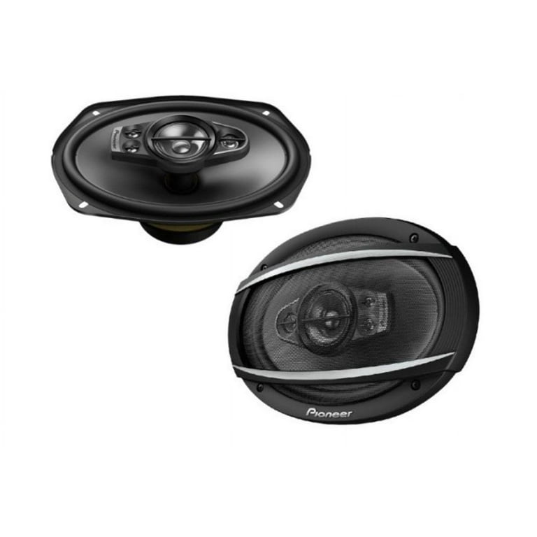 Pioneer TS-A6987S 6 Pioneer TS-A6987S 6