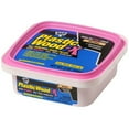 thumbnail image 1 of Plastic Wood Latex Filler X W/Dry Time Indicator 8Oz-, 1 of 6