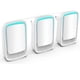 thumbnail image 1 of Air Ionizers for Home 3-Pack,Negative Ion Generator EU SZRH A-R2408, 1 of 5