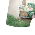 thumbnail image 5 of Easter Egg Papillon Bunny Ear Welcome Spring Truck All Over Print Boxer Briefs Underwear for Men Dad Pap Butterfly Dog Lover - 12002, 5 of 6