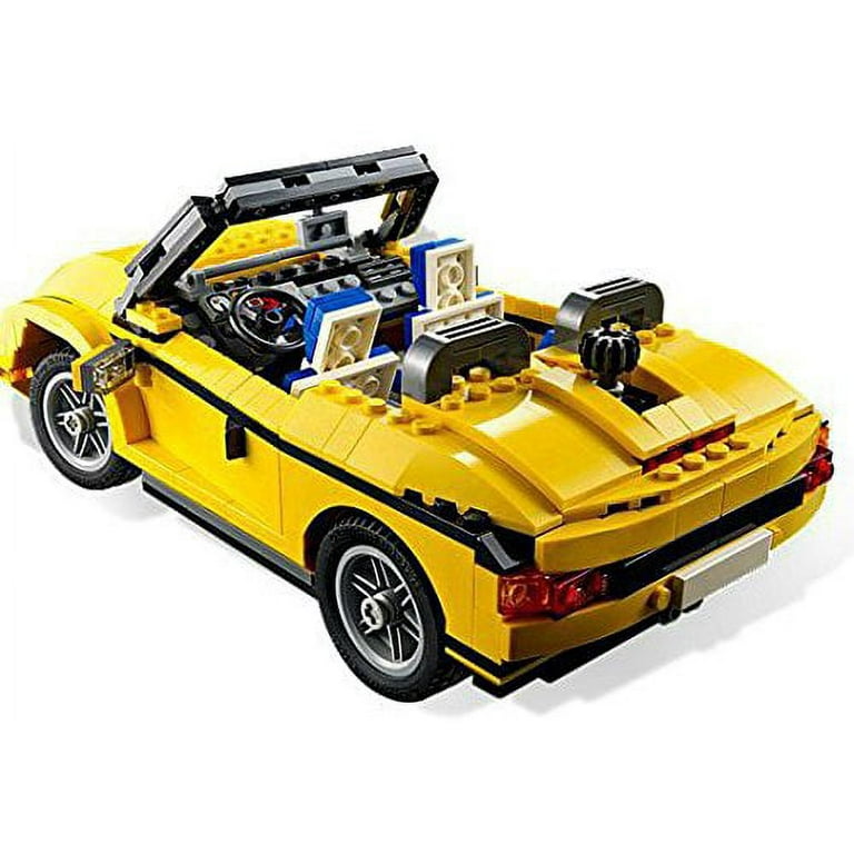 Lego creator 5767 hotsell