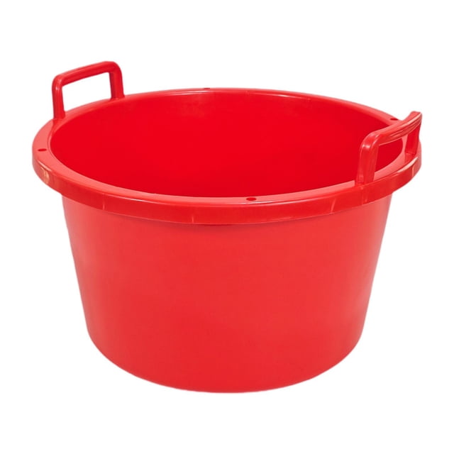 para lavar verduras, lavabo para platos, , ahorro de espacio, cuenco para lavar platos para lavar alimentos, senderismo, Camping Rojo