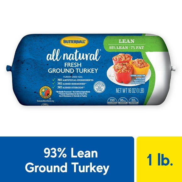 Butterball Turkeys