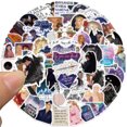 thumbnail image 3 of 60pcs Merchandise Stickers Book Graphic Waterproof Stick, 3 of 5