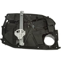 Dorman 748-576 Front Passenger Side Power Window Regulator And Motor Assembly for Specific Jeep Models (OE FIX)