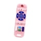 thumbnail image 3 of Baby Teething Toys Remote Control Shape for Babies 3-12 Months Toddlers Baby Pink Hugo juguetes para masticar la dentición, 3 of 9