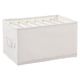 thumbnail image 2 of Caja de almacenamiento con cajón plegable, caja de almacenamiento para pantalones, cajón, compartimento para guardar ropa interior, caja de almacenamiento para armario, 2 of 6