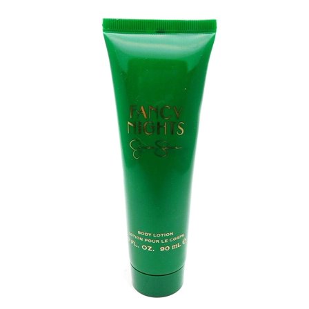 Jessica Simpson Fancy Nights Body Lotion 3 Fl Oz.