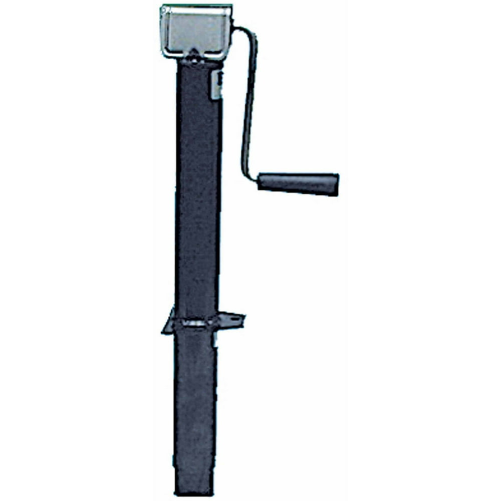 BAL 29015B 1,000 lb Sidewind Trailer Tongue Jack