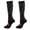 E, variant on Luxalzxs Stocking Stuffers for Adults Christmas Print 3D Socks Warm Pressure Stockings Compression Socks Christmas Stockings
