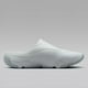 thumbnail image 3 of N I-K-E Men’s ordan Roam Slides – Light Silver ordan Roam Slides Size 7 Missing Lid, 3 of 5