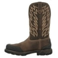 thumbnail image 3 of Rocky Ironhawk Composite Toe Western Boot, 3 of 5