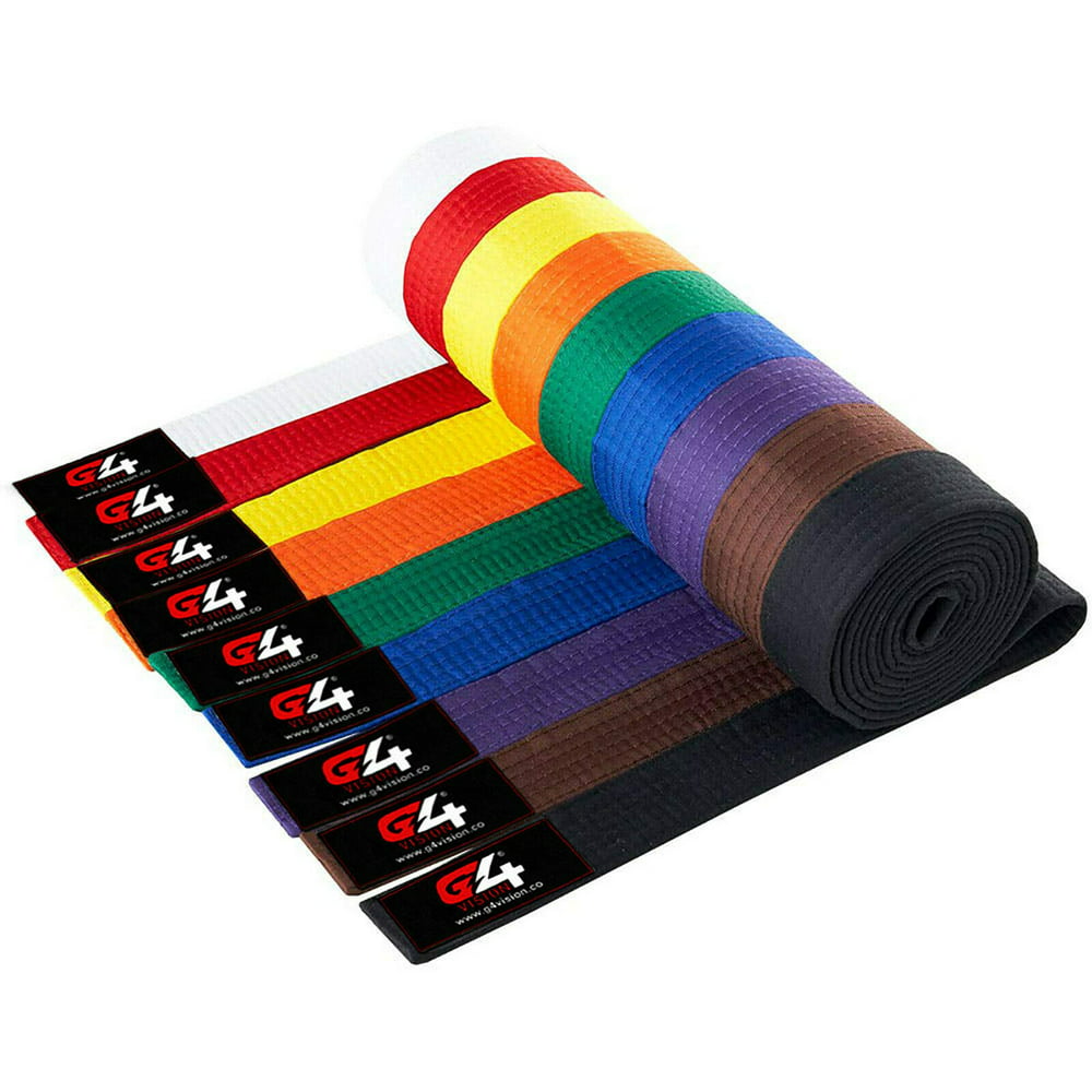 karate belt colors        <h3 class=