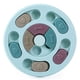 thumbnail image 1 of Juguete rompecabezas, comida para perros, suministro para mascotas, dispensador de golosinas, alimentador de entrenamiento, cachorro interactivo, azul/rosa oso de fresa Electrónica, 1 of 5