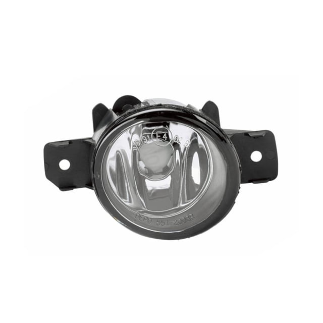 Faro DEPO Nissan Platina 2002 - 2010 Copiloto