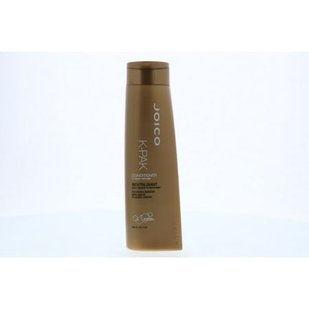 Joico K-PAK Daily Rinser to Repair Damage, 10.1 oz Pack of 2