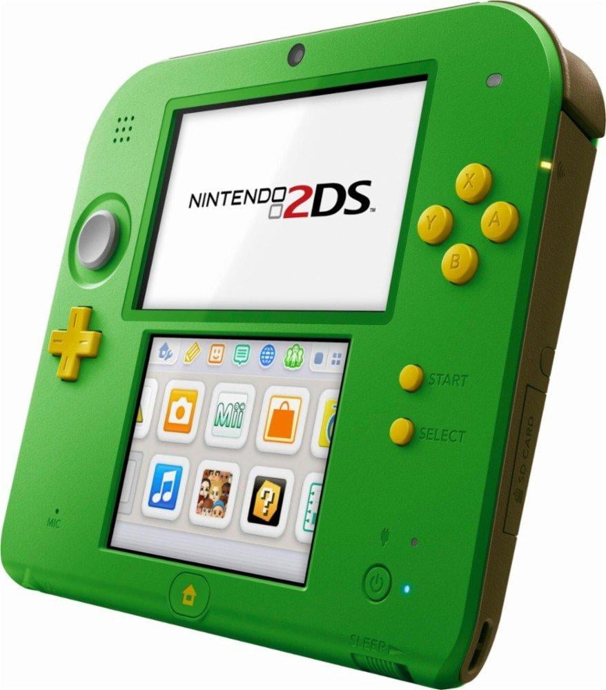 nintendo 2ds xl walmart canada