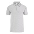 thumbnail image 1 of Playera Tipo Polo - Caballero - Algodón Poliéster / Yazbek, 1 of 2