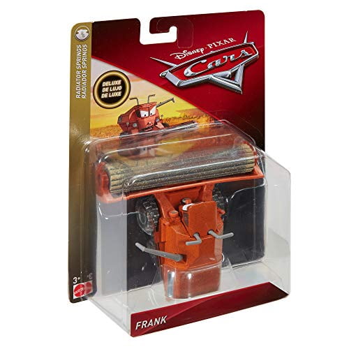Frank disney cars sale