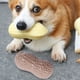thumbnail image 4 of Juguete para masticar con chirrido para cachorros, juguete para perros con chirrido, dientes de TPR, juguete para perros pequeños, juguete para perros con chirrido, juguete multifuncional para perros, 4 of 10