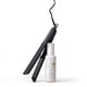 thumbnail image 3 of Plancha alisadora rizadora Hair Nanoblack 3 en 1 Kristin Ess, 3 of 8
