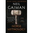 thumbnail image 2 of Pre-Owned Norse mythology (Paperback) 1408891956 9781408891957, 2 of 2