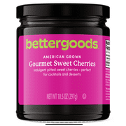 bettergoods Gourmet Sweet Cherries, 10.5 oz