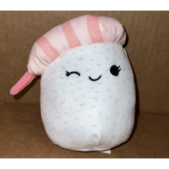 Squishmallow 5" KEINA SUSHI plush 