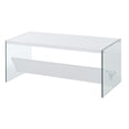 thumbnail image 3 of Ergode SoHo Coffee Table with Shelf, 3 of 3