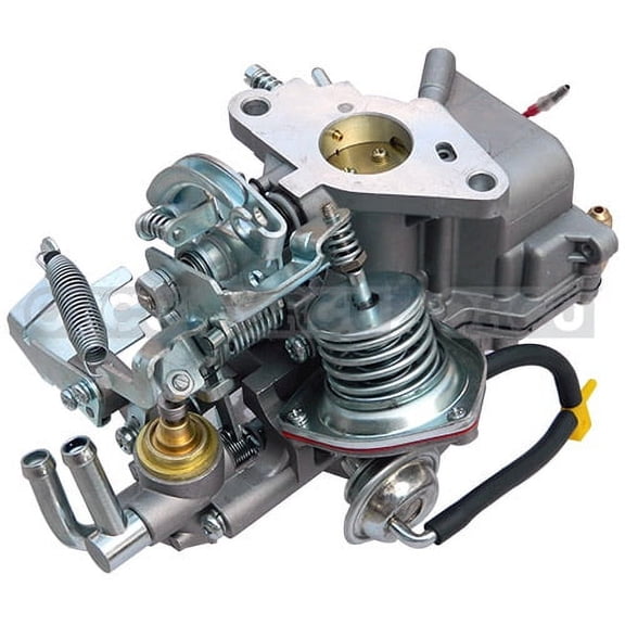 FPE - Forklift CARBURETOR H20-II NIKKI 210030-42-ORG ORCU Original Equipment Manufacturer (OEM) - New