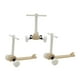 thumbnail image 1 of 3 mini scooters, accesorios para casa de juegos, modelo de escena DIY, divertidos accesorios para fotos, juguetes decorativos para muñecas, scooters, 1 of 10