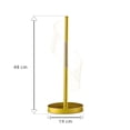 thumbnail image 5 of CITYLUZ LÁMPARA DE MESA DECORATIVA 10W LED INTEGRADO 48CM X 19CM INCLUYE 1 UNIDAD, 5 of 5