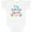AA-White, variant on Inktastic My Memaw Loves Me Boys or Girls Baby Bodysuit