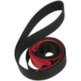 thumbnail image 1 of WRITWAA 1Pack Red Imitation Nylon Leg Lifter Strap for Therapy Sessions 41X1in, 1 of 6