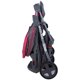 thumbnail image 3 of Carriola Infanti Travel System Melange Coral, 3 of 3