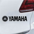 thumbnail image 3 of yamaha logo coche camión vehículo cuerpo ventana reflectante pegatinas decoración, 3 of 4