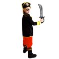 thumbnail image 4 of Pirate Prop Creative Simulation Halloween Toy Halloween Prop for Pirate Cosplay, 4 of 9