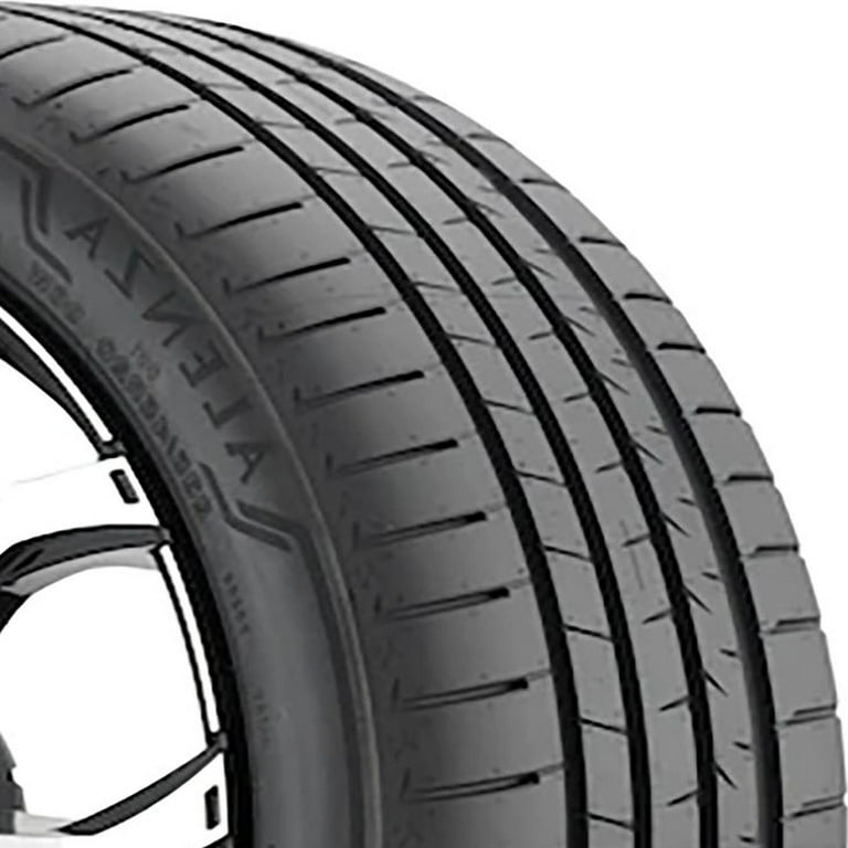 Bridgestone Alenza 001 Summer 235/55R19 101V Passenger Tire