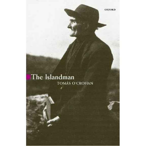 Islandman