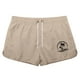 thumbnail image 5 of WILLBEST Pantalones Cortos de Verano para Hombre, Deportivos, de Moda, para Playa, Ocio, Viajes, Poliéster, Estampado de Cocoteros., 5 of 5