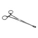 thumbnail image 1 of Pinza Percy Tissue 15 cm Acero Inoxidable Hergom Silvery, 1 of 1